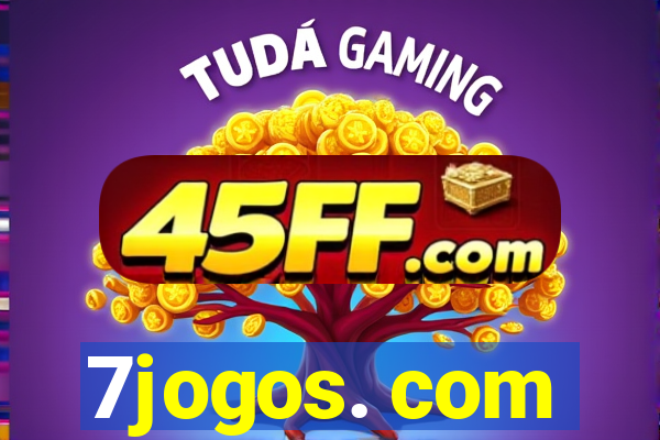 7jogos. com